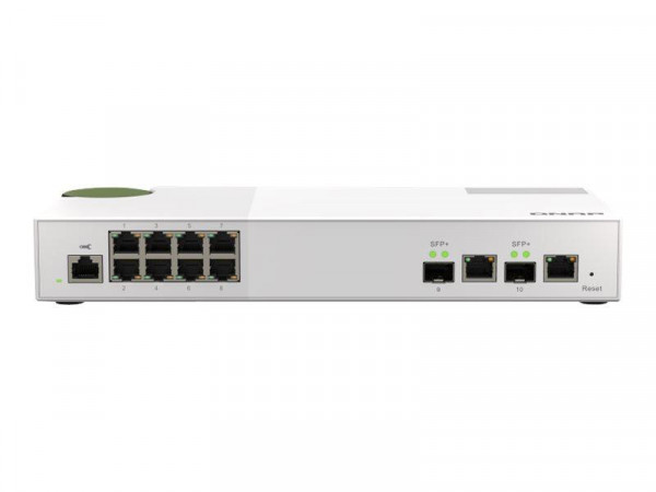 QNAP SWI QSW-M2108-2C