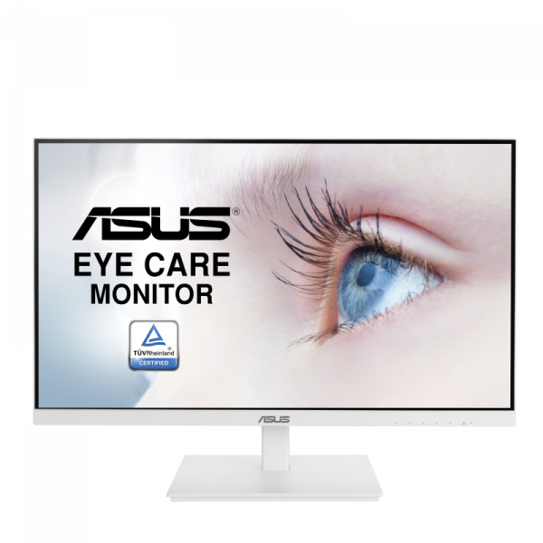 ASUS 68,6cm Essential VA27DQSB-W D-Sub DP Spk Lift IPS