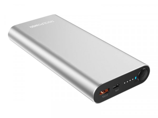 Powerbank RealPower PB-20000 PD Pro