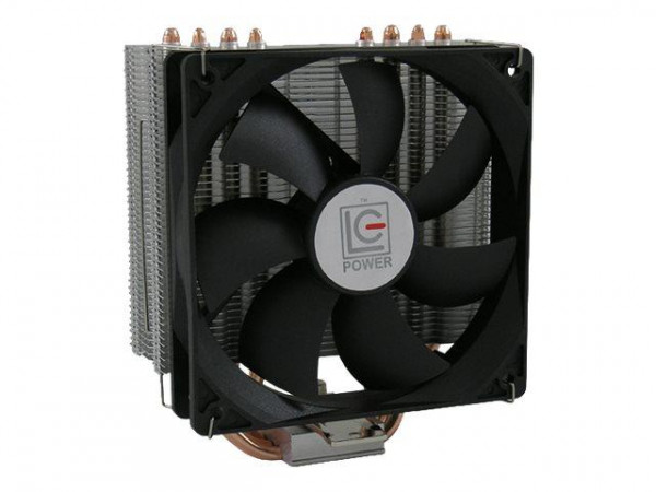Kühler LC-Power LC-CC-120 775/1150/1156/1366/2011 retail