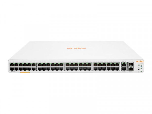 HPE Aruba IOn 1960 48G 2XT 2XF Switch JL808A