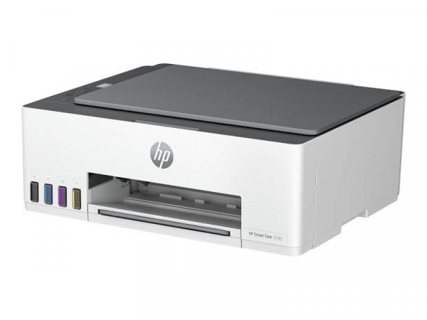 HP Smart Tank 5105 Wireless AiO A4 Farbe 1F3Y3A#BHC