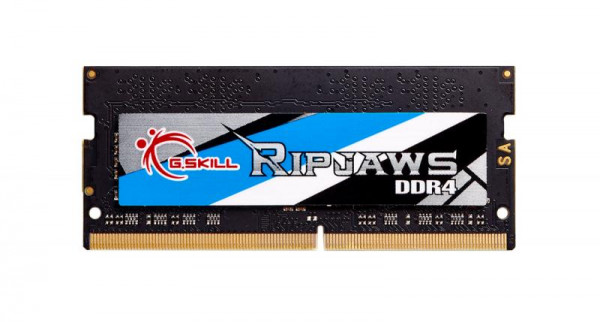 SO DDR4 16GB PC 3200 CL22 G.Skill (1x16GB) 16GRS 1,2V