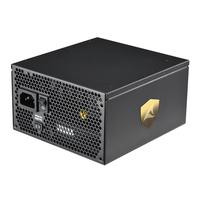 Sharkoon Netzteil Rebel P30 Gold 1000W 80 PLUS GOLD schwarz