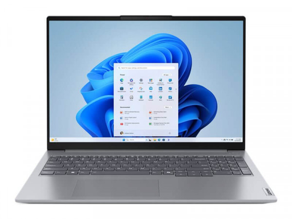 Lenovo ThinkBook 16 AMD G7 16" R5 7535HS 16/512 WUXGA