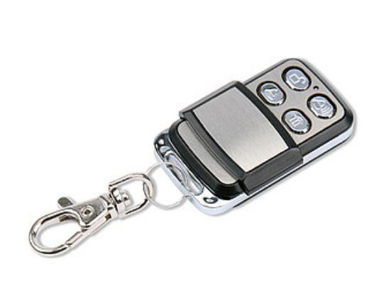 Olympia Mini Komfort Fernb. (1 Stk) Protect/ProHome