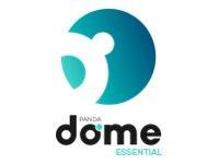 Panda Dome Essential - 1 Year - 5 Licenses