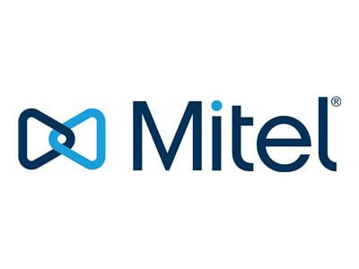 Mitel DECT 722dt Set