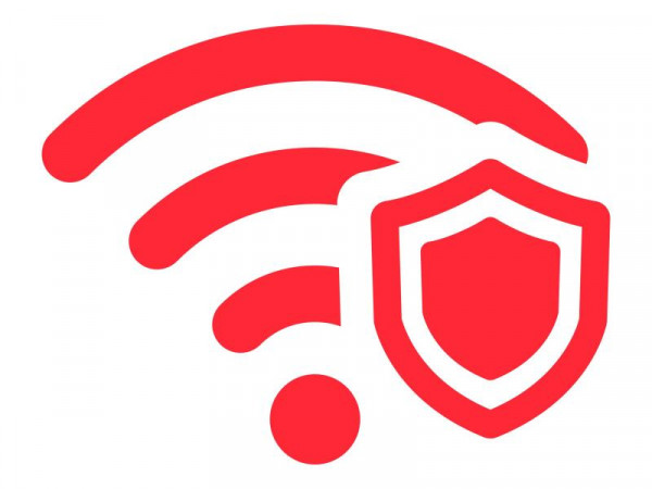 Zyxel 2 J. Secure Tunnel&Managed AP Service USG FLEX 500/VPN