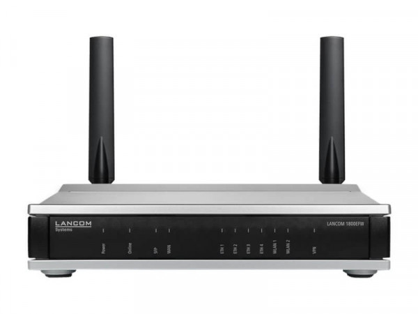 LANCOM 1800EFW (EU)