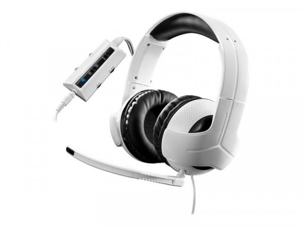 Gaming Headset Thrustm. Y-300CPX