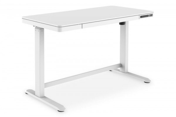 DIGITUS Elektr. höhenverstellbarer Schreibtisch, USB +