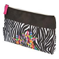 Herlitz Faulenzer flach Wild Neon