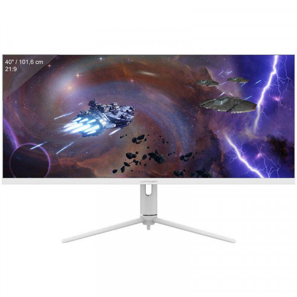 LC-Power Monitor 100,80cm (40") LC-M40-UWQHD-144 UltraWide