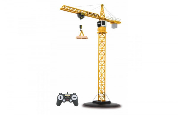 Jamara Turmdrehkran Liebherr 2,4G 6+