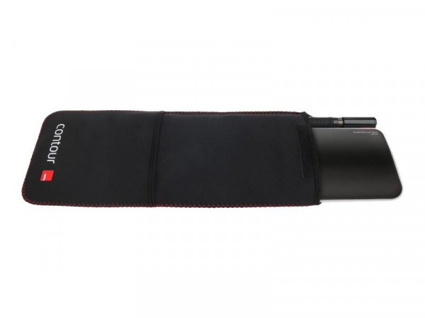 Contour RollerMouse Universal Sleeve schwarz retail
