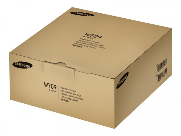 Resttonerbehälter HP ersetzt Samsung MLT-W709