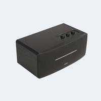 Aktivboxen Edifier D12 2.0 schwarz Bluetooth retail