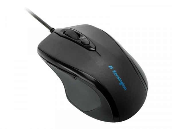 Kensington Pro Fit Kabelgebundene Mid-Size-Maus
