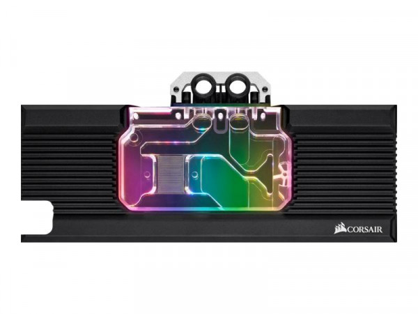Corsair GPU water block XG7 RGB 2080 FE Rev.B