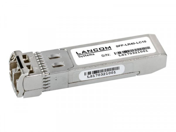 LANCOM SFP-LR40-LC10