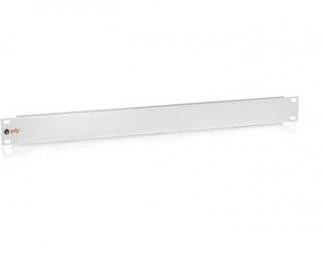 Equip Blende 19" 1HE RAL 7035 Lichtgrau 