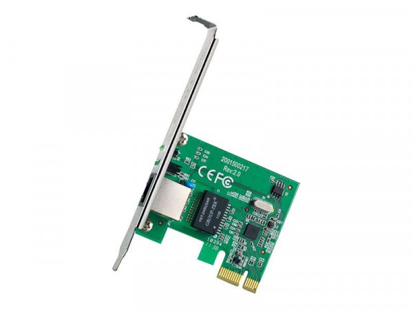 Netzwerkkarte TP-Link PCI-Express TG-3468 (10/100/1000MBit)