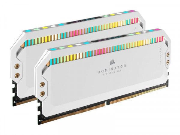 DDR5 64GB PC 5600 CL40 CORSAIR KIT (2x32GB) DOMINATOR Pla