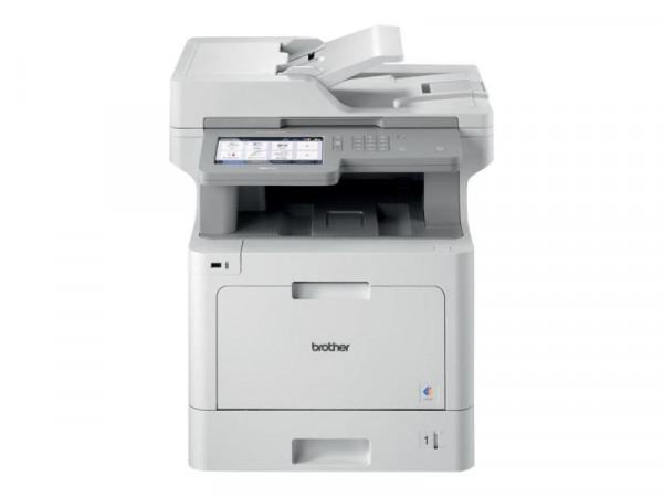 Brother MFC-L9570CDW 4-in-1