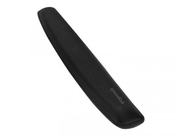 Speedlink Handgelenkauflage SATEEN, Ergonomie, schwarz