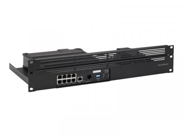Rackmount.IT Kit for Palo Alto PA-440 / PA-450 / PA-460