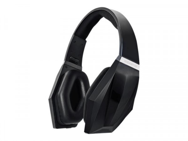 Headset Gigabyte Force H1 schwarz