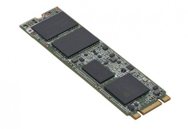 Fujitsu SSD PCIe 1024GB M.2 NVMe Highend