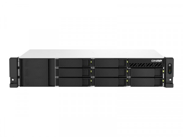 QNAP NAS TS-864eU-RP-8G 8bay 2HE