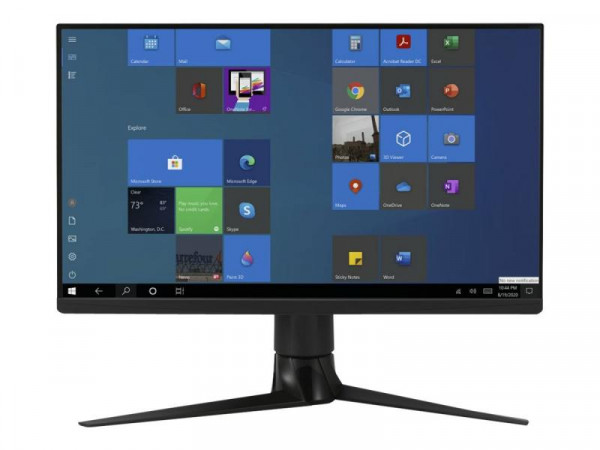 Kensington Blendschutz-und Blaulichtfilter für 27" Monitor