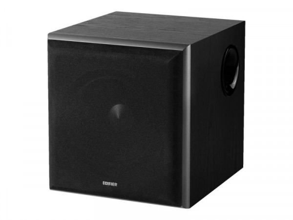 Subwoofer Edifier T5 Active schwarz retail