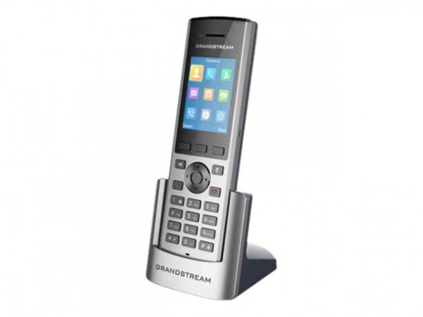 Grandstream DP730 DECT IP Mobilteil inkl. Ladeschale