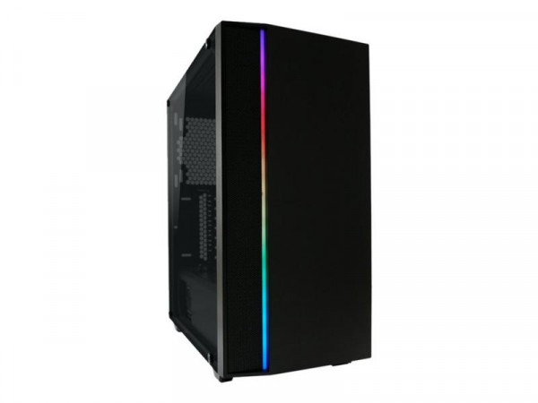 Gehäuse LC-Power ATX Gaming 706B Destiny_X