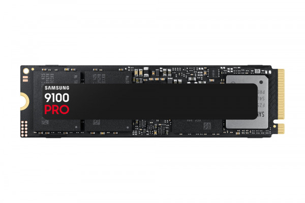 SSD 1TB Samsung M.2 PCI-E NVMe Gen5 9100 PRO Basic