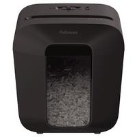 Fellowes Aktenvernichter Powershred LX25 schwarz