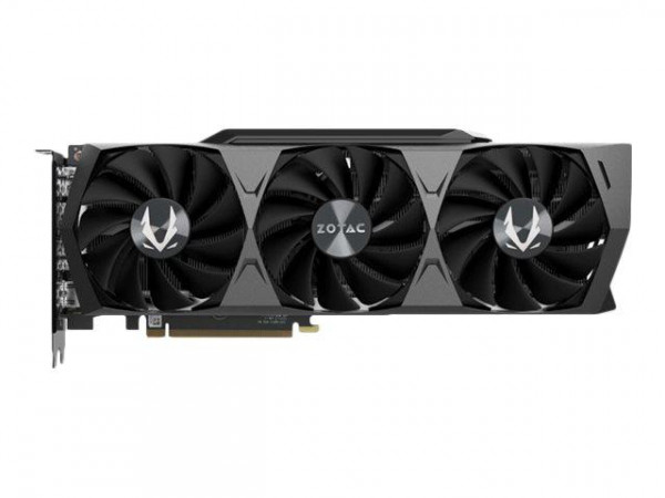 Zotac RTX 3070 TI Trinity 8GB GDDR6X HDMI 3xDP