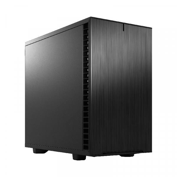 Gehäuse FRACTAL DESIGN DEFINE 7 Nano (Black-Solid)