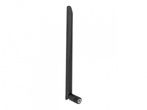 DELOCK 5G 3,4 - 3,8 GHz Antenne SMA Stecker 5 dBi 20cm