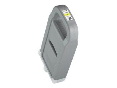 Patrone Canon PFI-710 yellow 700 ml