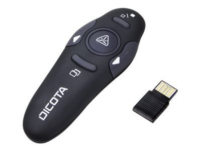 Dicota Pin Point Wireless Laser Pointer