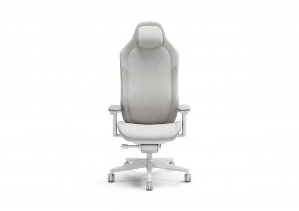 Fractal Design Gaming Stuhl Refine Fabric Light