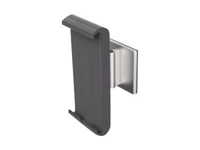 DURABLE Tablet Wandhalterung m Schwenkarm silber/anthrazit