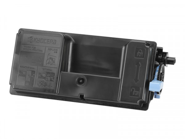 Toner Kyocera TK-3110 FS4100DN schwarz 15.500 Seiten