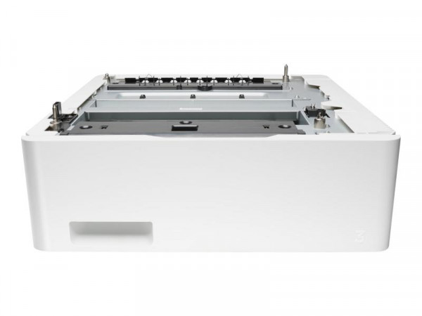 Papierzuführung 550 Blatt HP M452/477/377 Serie CF404A