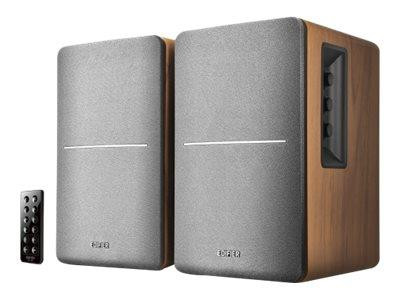 Aktivboxen Edifier Studio R1280DB 2.0 holz Bluetooth
